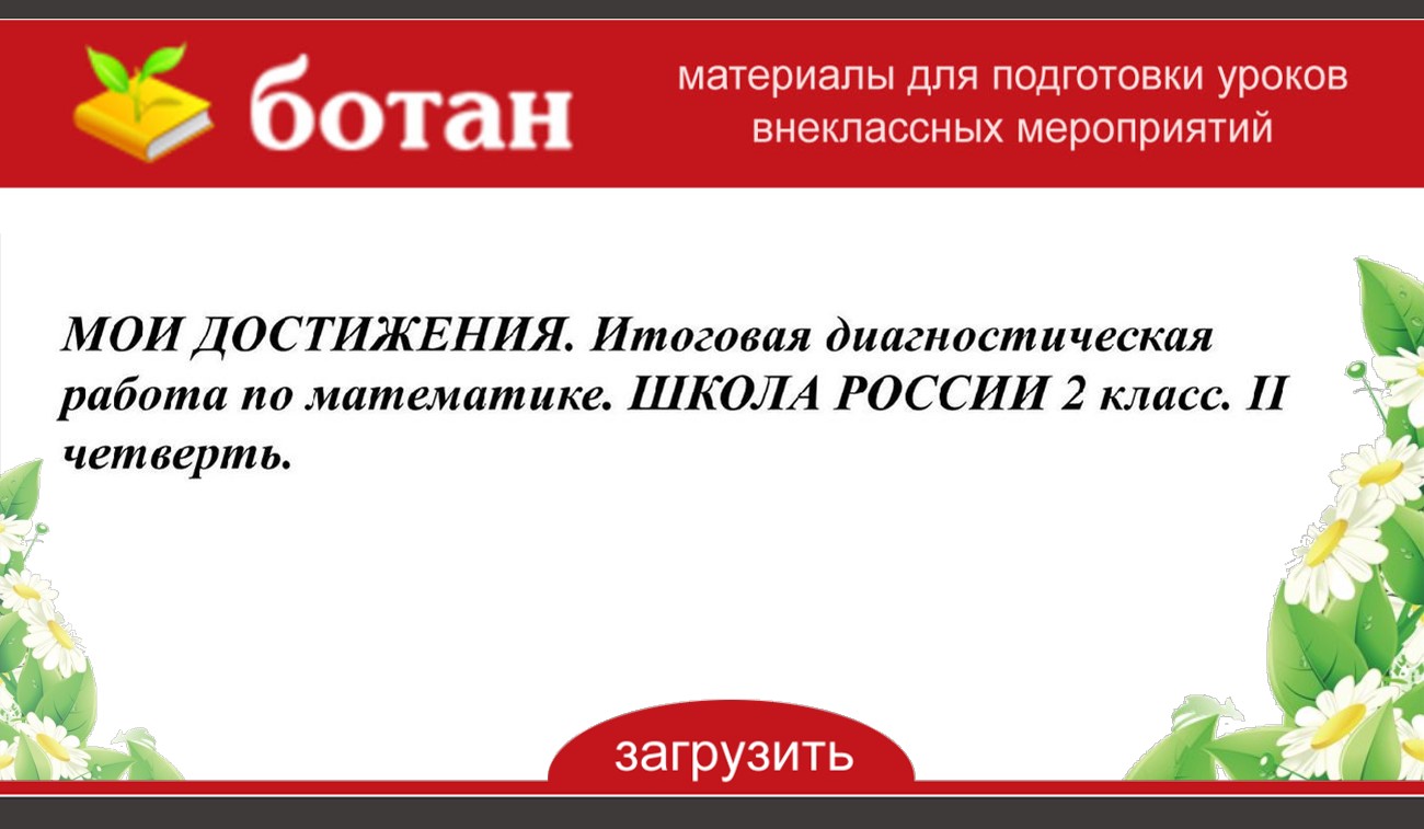 Урок музыки 2 класс 2 урок 2 четверть презентация