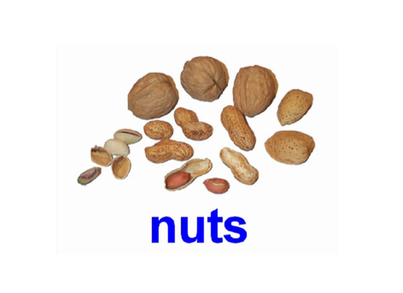 Nut and go перевод с английского. Орехи карточки для детей. Орех по английскому. Орехи на английском. Nut карточка на английском.