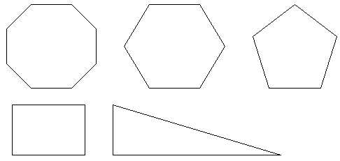 Конспект урока по геометрии на тему: Треугольник. Виды треугольников. (7 класс)