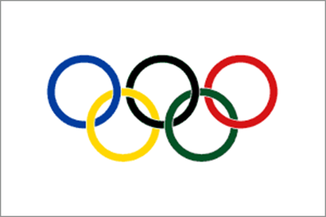 «Олимпийская символика (флаг, символ, девиз, эмблема, огонь, клятва, награды)»