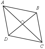 Конспект урока по геометрии №10 по теме: Ромб. Квадрат (Атанасян Л.С., 8 класс)