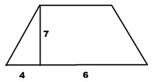 Контрольные работы по геометрии для 8 класса с ответами