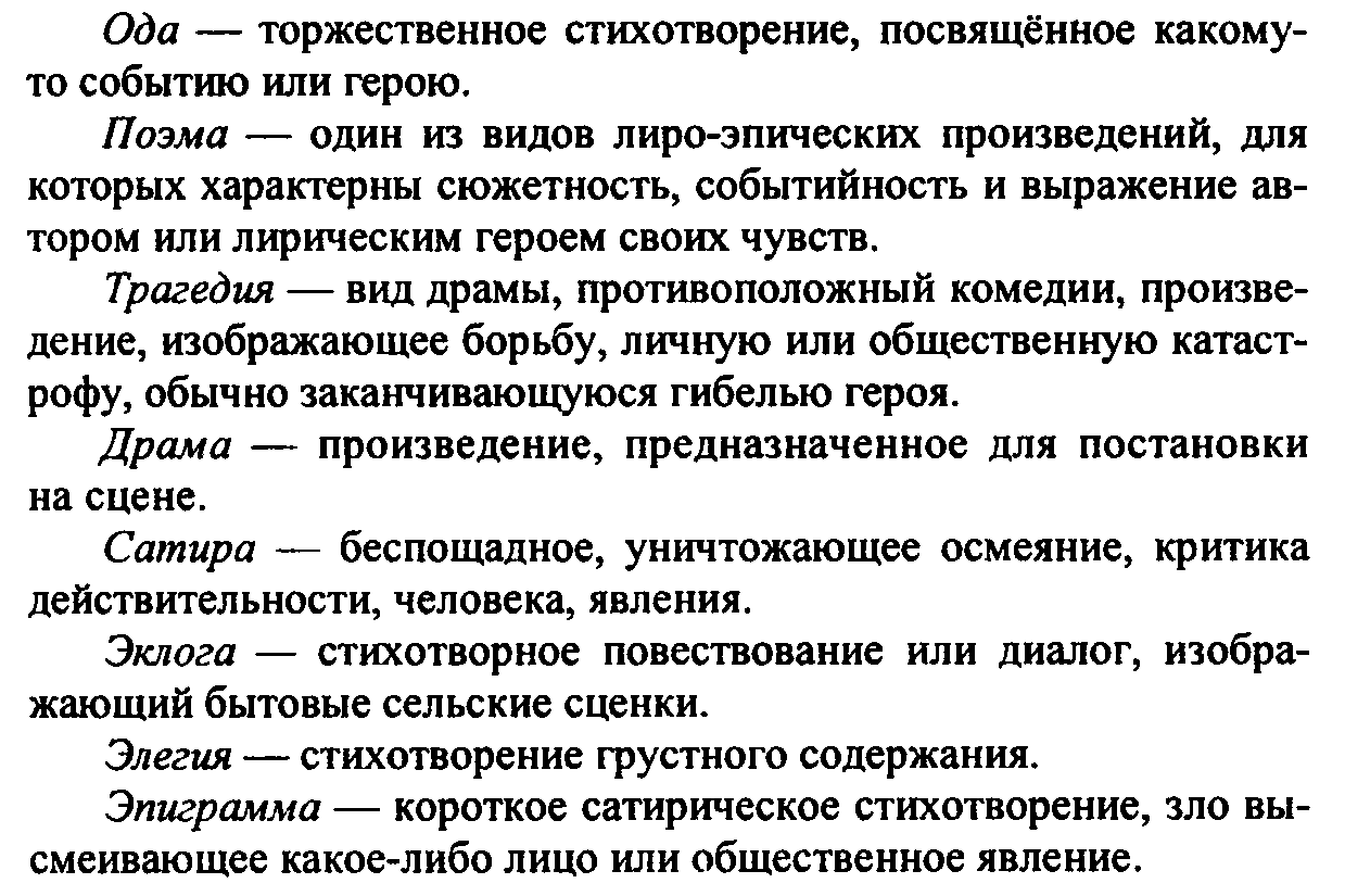 Конспект урока по литературе на тему М.В. Ломоносов Разговор с Анакреоном, Ода 1747 года