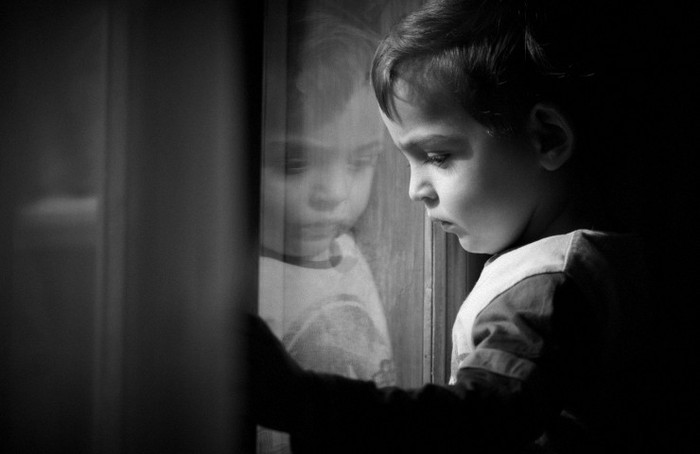 Информация для ДОУ в родительский уголок на тему Детская депрессия