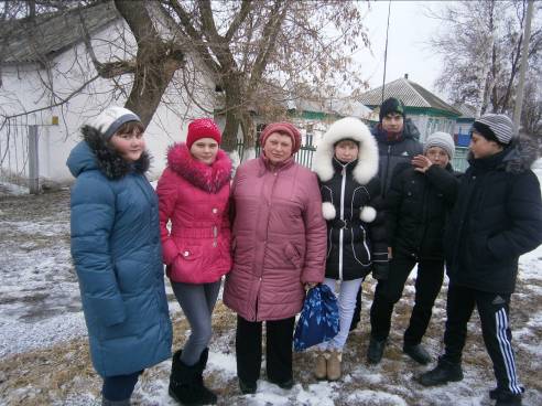 Социальный проект Памятник природы - озеро Ильмень