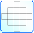Занятие по математике «Магические квадраты» для 6 класса