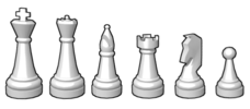 Информация по шахматам для Шахматного клуба (7 класс)