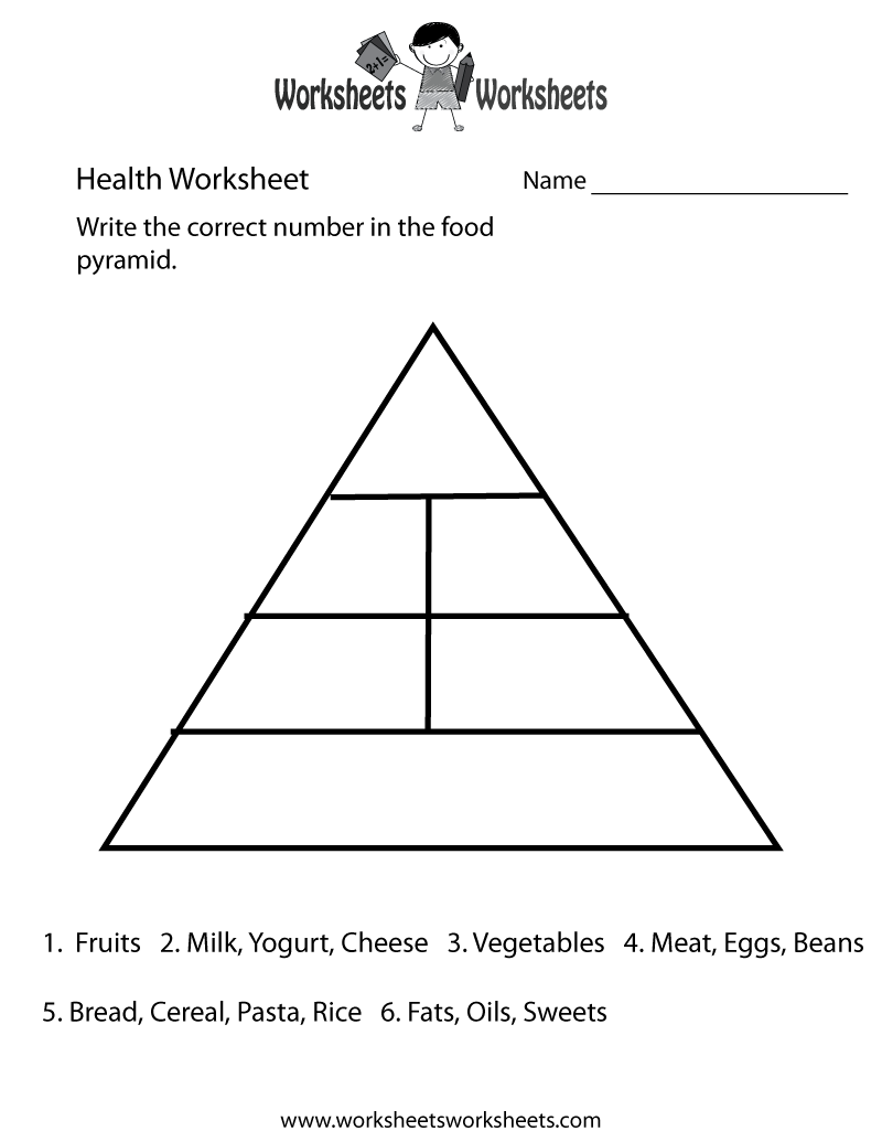 Урок по теме Здоровое питание 6 класс