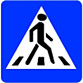 Регулирование дорожного движения Дорожные знаки, разметка