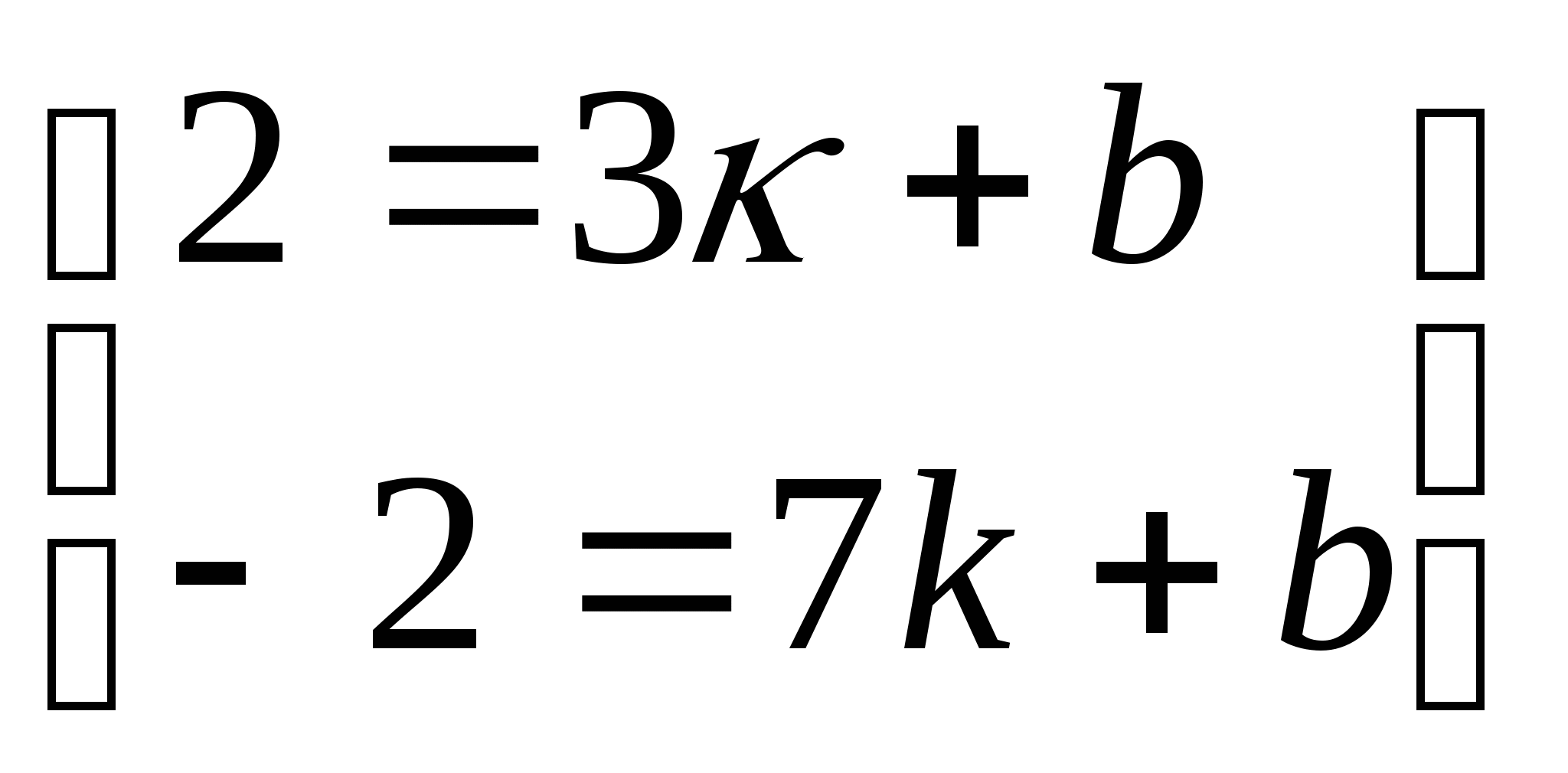 Решение уравнений, систем уравнений и неравенств с двумя переменными