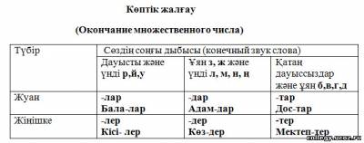 Открытый урок по казахскому языку на тему Мектеп кітапханасы.