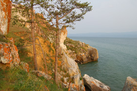 Викторина Озеро Байкал (6класс)