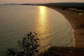 Викторина Озеро Байкал (6класс)