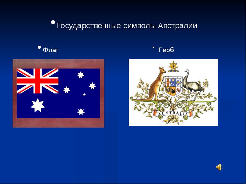 Какой символ австралии. Австралия герб и флаг и столица. Герб Австралии. Австралия флаг и герб. Национальные символы Австралии.
