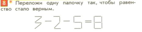 Викторина Математическая шкатулка (1-4 классы)