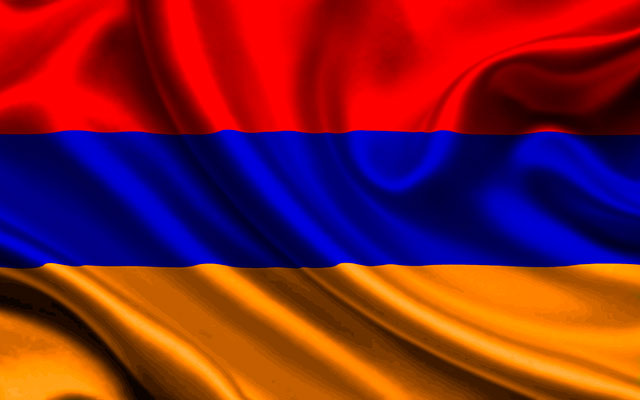 Разработка классного часа Путеводитель по Армении