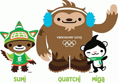 Классный час „Олимпийские игры“