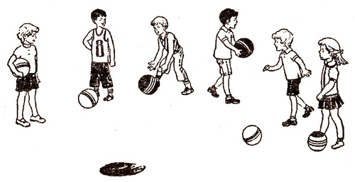 Игра мяч водящему. Игра салки с мячом. Салки с мячом подвижная игра. Подвижные игры с мячом для детей схемы. Подвижные игры картинки.