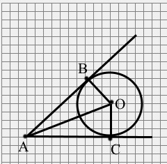 Тема урока: Окружность вписанная в правильный многоугольник.