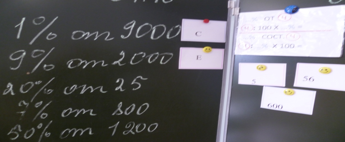 Конпект урока в 9 классе по математике по теме Решение задач на процентыviii вида