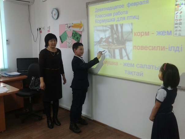 Развитие творческих способностей и функциональной грамотности младших школьников на уроках русского языка