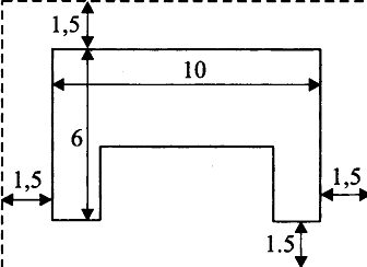 Контрольно-измерительные материалы 8 класс (3 четверть)