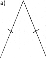 Конспект урока Тема: Решение задач по теме «Равнобедренный треугольник» в 7 классе.