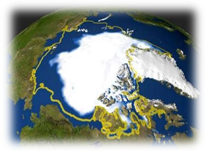 Урок Арктика- страна льда и тьмы