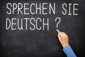 Занимательная информация о немецком языке