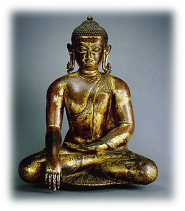 Задания и ситуационные задачи по религиоведению Буддизм