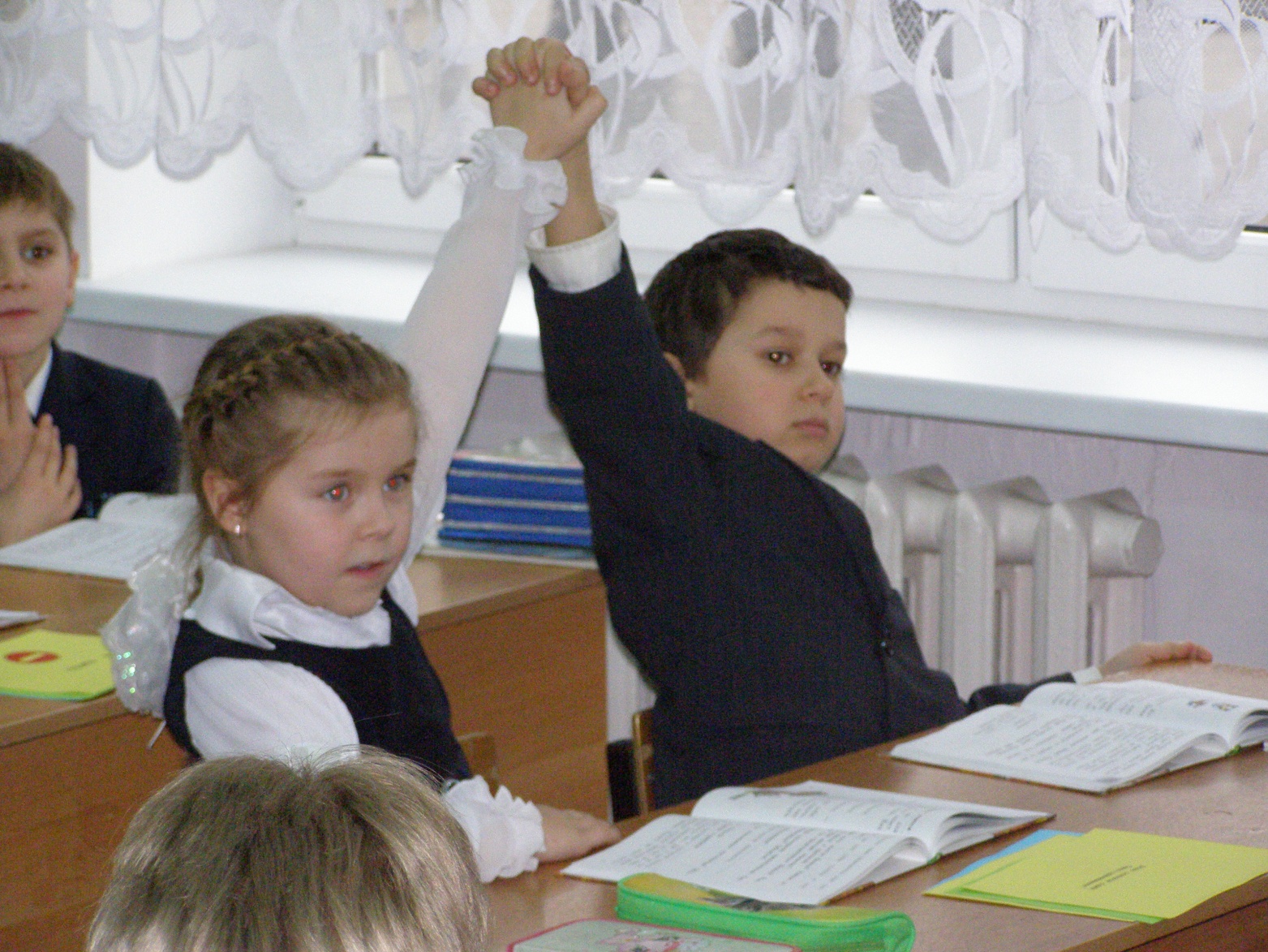 Формирование универсальных учебных действий на уроках в начальной школе как основа реализации ФГОС.