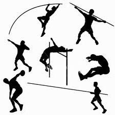 Доклад по физической культуре на тему История развития легкой атлетики