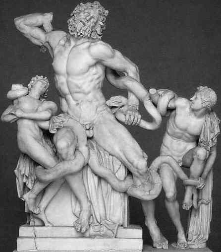 Урок по МХК на тему: Изобразительное искусство Древней Греции (10 класс)