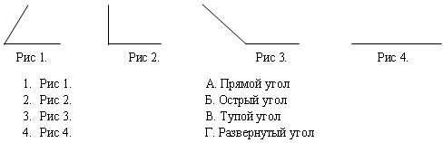 Итоговый тест по математике в 5 классе (Виленкин)