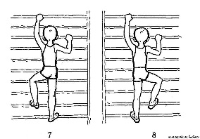 Разработанный конспект урока физкультуре по теме: Гимнастика с элементами акробатики.
