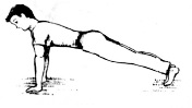 Разработанный конспект урока физкультуре по теме: Гимнастика с элементами акробатики.