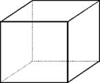 Конспект занятий Площадь полной поверхности шара. Объем прямоугольного и прямого параллелепипеда для учащихся специальности Повар,кондитер