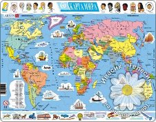 Открытый урок по английскому языку на тему: Countries and nationalities