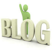 Статья Что такое блог?