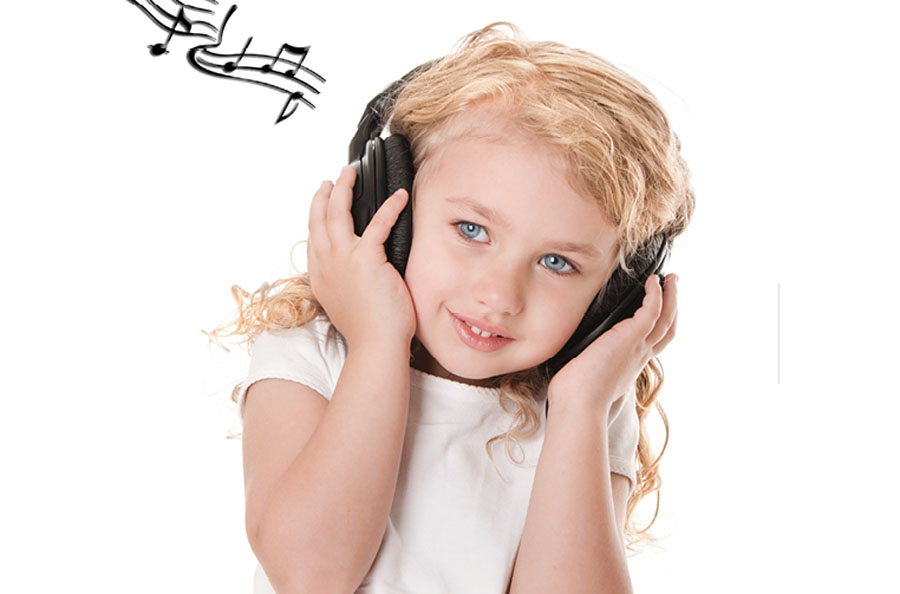 Статья по музыке: Продуктивные методы слушания музыки