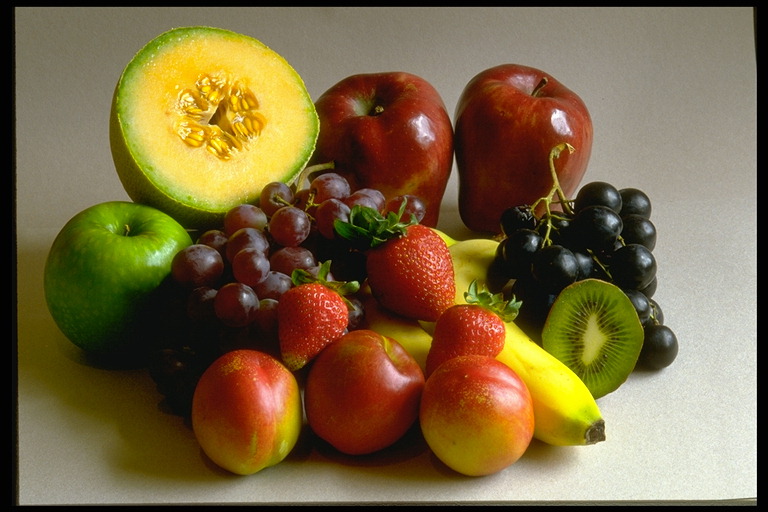 Урок по теме: Плоды и их классификация