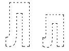 Логопедическая тетрадь для автоматизации звуков Л - Ль.