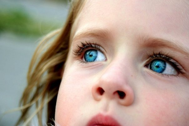 Доклад Охрана зрения для дошкольников