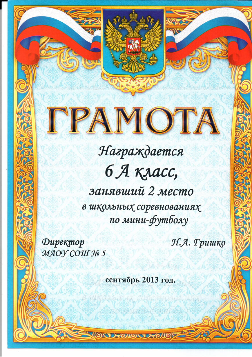 Итоги работы за год классного руководителя в рамках формирования здорового образа жизни коллектива класса.