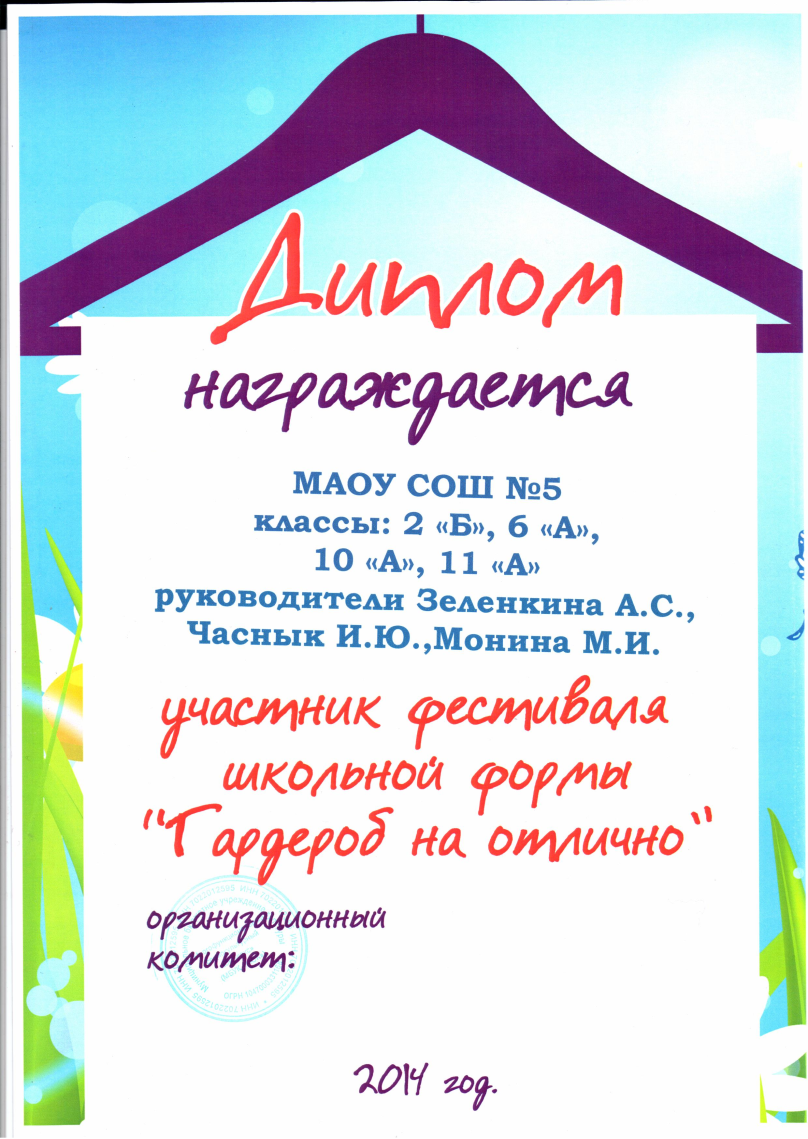 Итоги работы за год классного руководителя в рамках формирования здорового образа жизни коллектива класса.