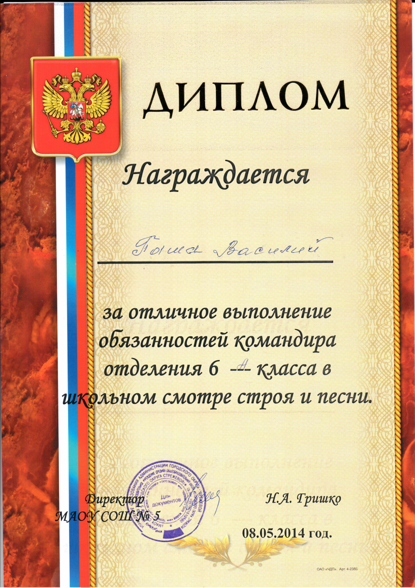 Итоги работы за год классного руководителя в рамках формирования здорового образа жизни коллектива класса.