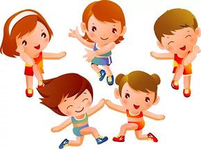 Консультация для родителей: Тема: «Утренняя гимнастика в детском саду и дома»