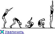 Разработки уроков физической культуры 4 класс Школа России