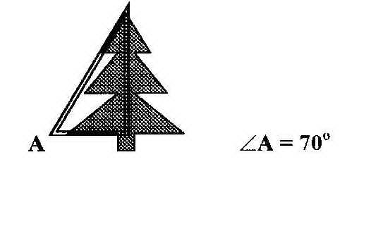 Урок 5-8 класс совмещенный урок по математике НОД и НОК Синус, косинус, тангенс, котангенс острого угла прямоугольного треугольника