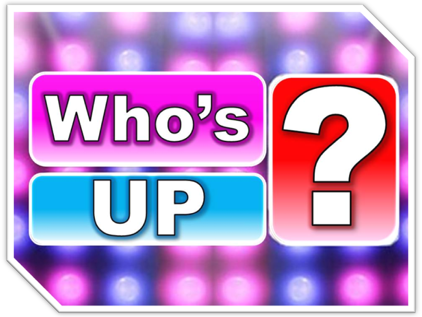 Duel- show гра - конкурс «Who‘s up?
